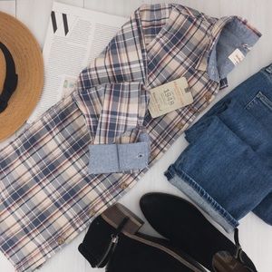 Weatherproof Vintage •